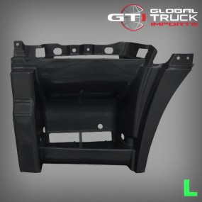 Stand Panel Centre L/H - Hino 700 Series 2004 On