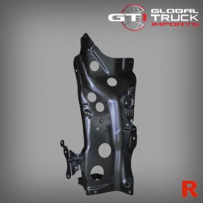 Stand Panel Stay Rear R/H - Hino 700 Series 2004 On