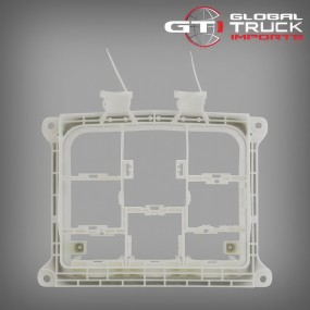 Electrical Wiring Box - Hino Pro 500 Series 2003 On