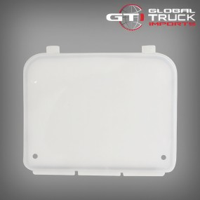 Electrical Wiring Box Cover Outer - Hino Pro 500 Series 2003 On