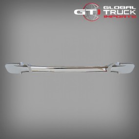 Front Panel Handle Chrome Cover Set - Hino Pro 500 Series 2003 On