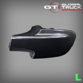 Front Panel Handle Cover L/H - Hino Pro 500 Series 2003 On