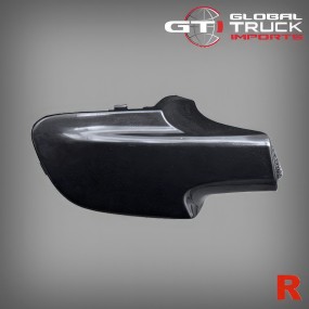 Front Panel Handle Cover R/H - Hino Pro 500 Series 2003 On