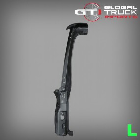 Front Pillar Outer L/H - Hino Pro 500 Series 2003 On