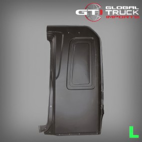 Rear Pillar Outer L/H - Hino Pro 500 Series 2003 On