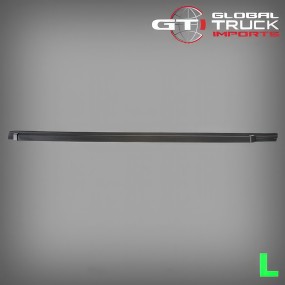 Window Moulding Outer L/H - Hino Pro 500 700 Series 2003 On