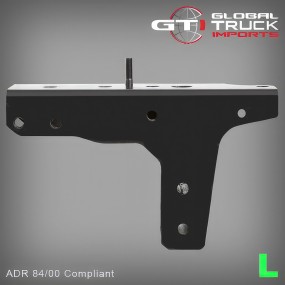 FUPS Bar Chassis Bracket L/H - Hino 500 Series FC FD FE 2010 to 2018