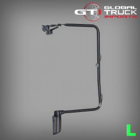 Electric Mirror Arm L/H - Hino 500 Series FC FD FE GD 2010 On