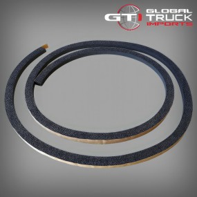 Front Panel Weather Strip - Hino 500 Series FC FD FE 2018 On
