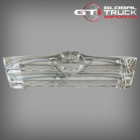 Grille Chrome - Hino 500 Series FC FD FE 2018 On