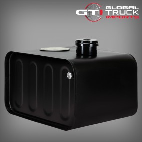 Truck Hydraulic Oil Tank 60L - Isuzu Style