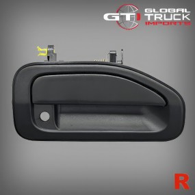Outer Door Handle R/H - Mitsubishi Canter 2005 On