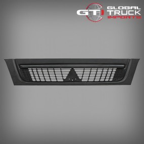 Grille - Mitsubishi Canter FE8 2005 to 2010