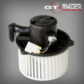Heater Fan - Mitsubishi Canter 2005 On