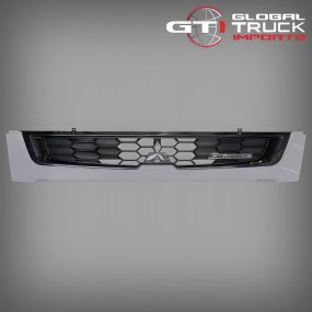 Grille - Mitsubishi Fighter FM FN 2011 On