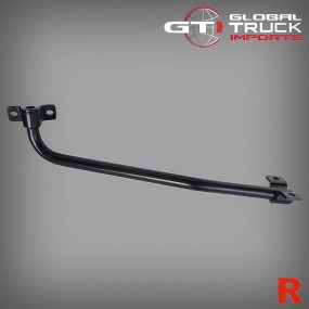 Step Bar Support R/H - Mitsubishi Fighter FM FN 2011 On