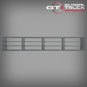 Grille Lower Grey - Volvo FH V3 2008 to 2012