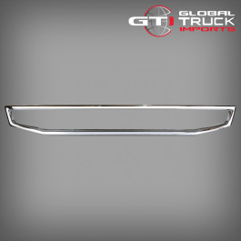 Grille Centre Garnish Chrome | Volvo FH Version 4 Models 2013 On ...