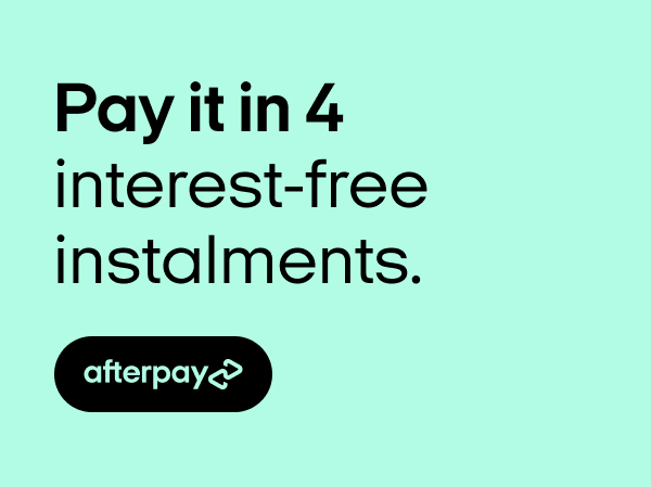 Afterpay - Pay It In 4